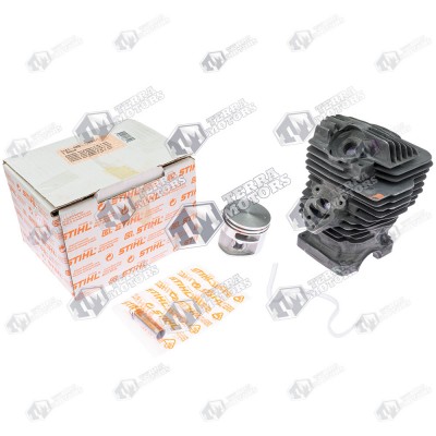Set motor sales stihl ms 271